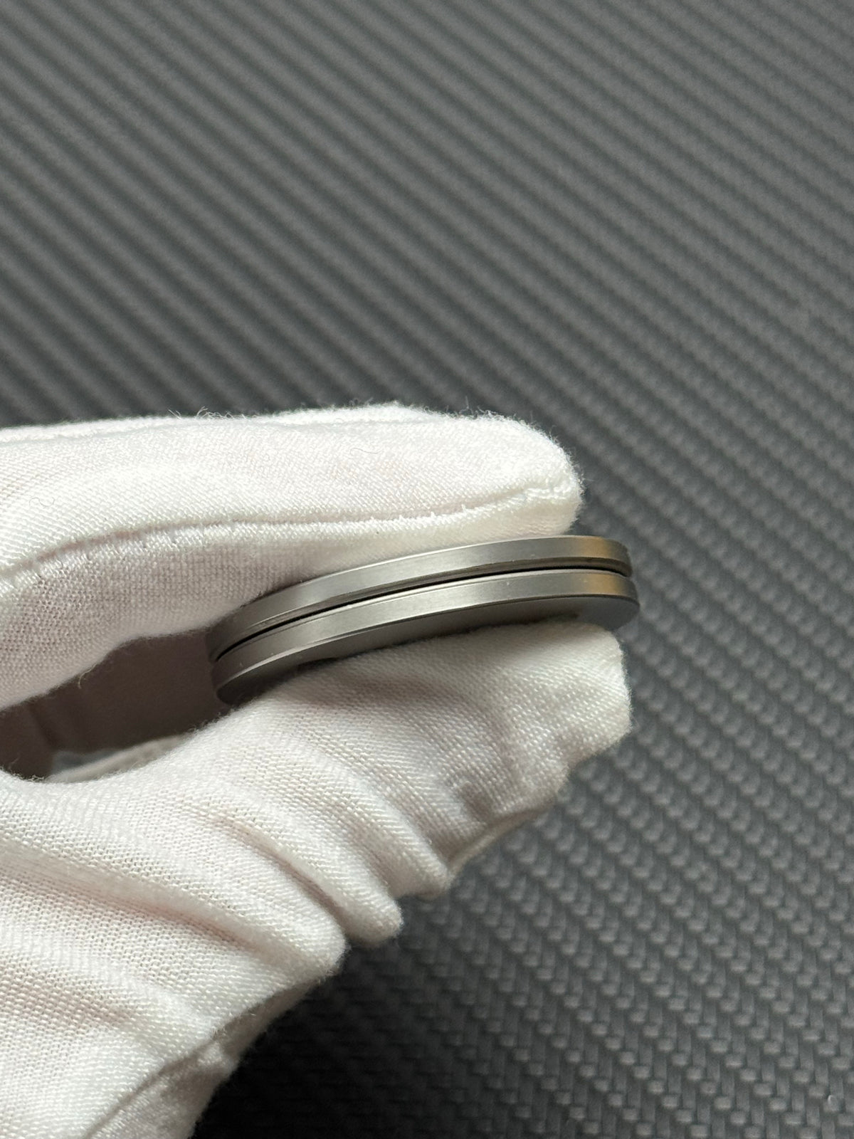 All In Stainless Steel