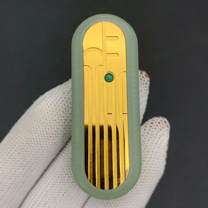 Lucky Draw G10 Gold Plated