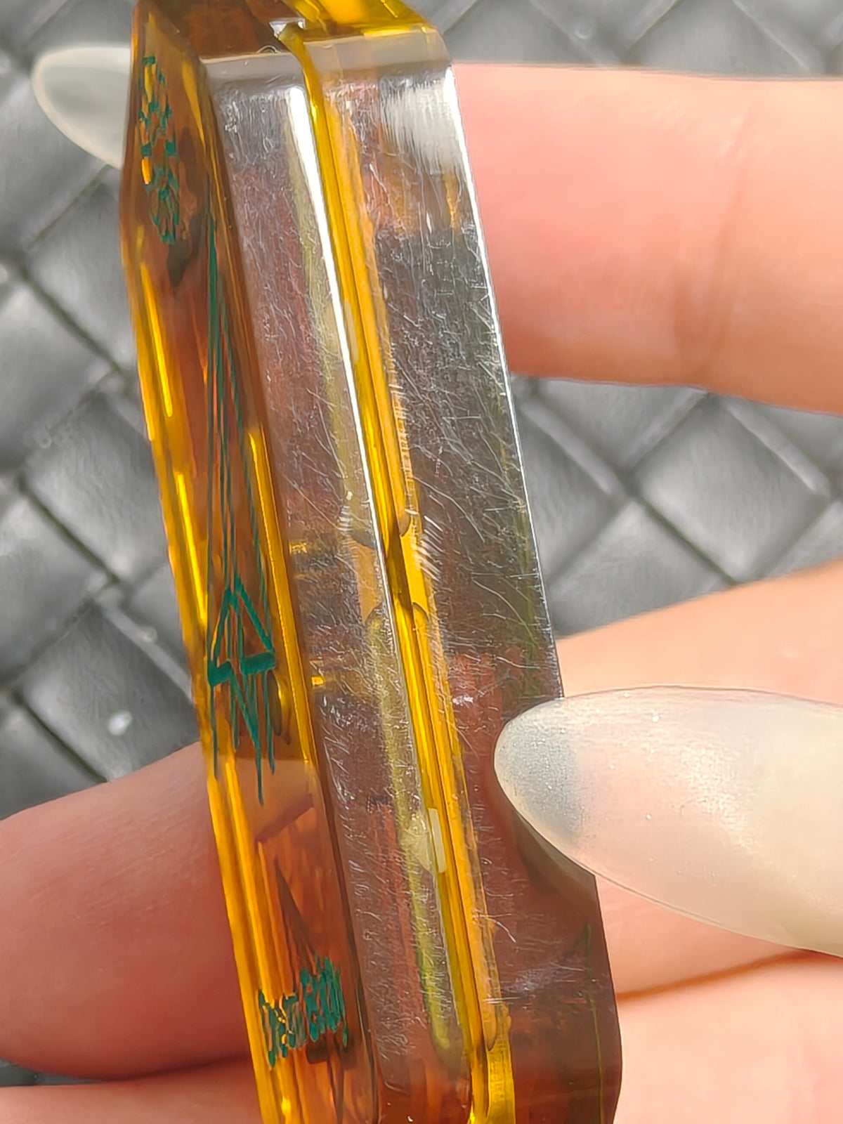 Plane PEI Polished
