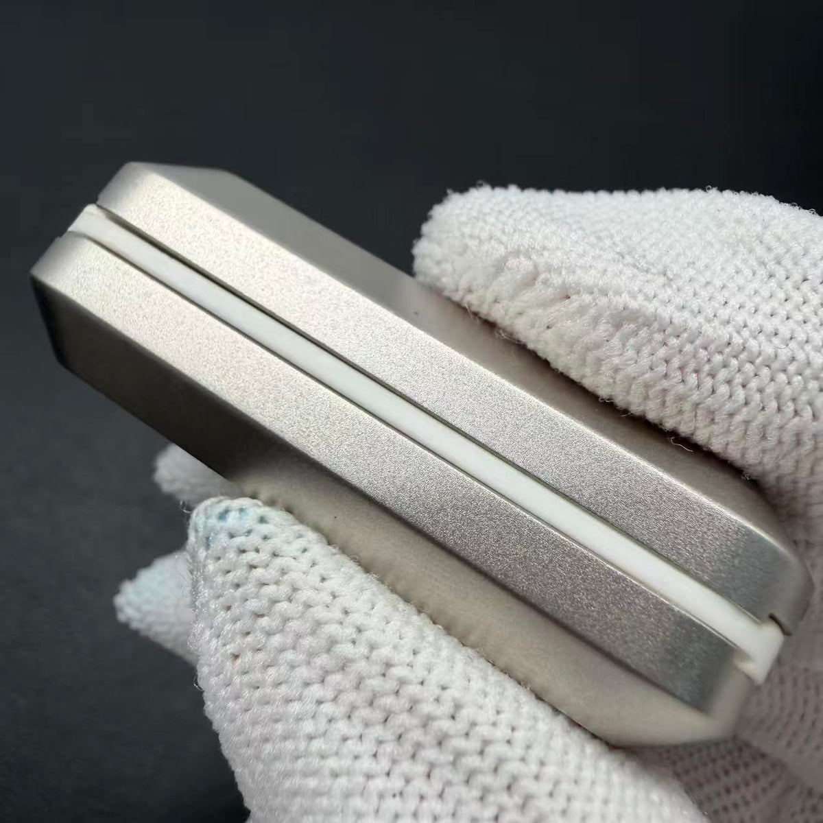 POD L Mechanical Stainless Steel Limited 150