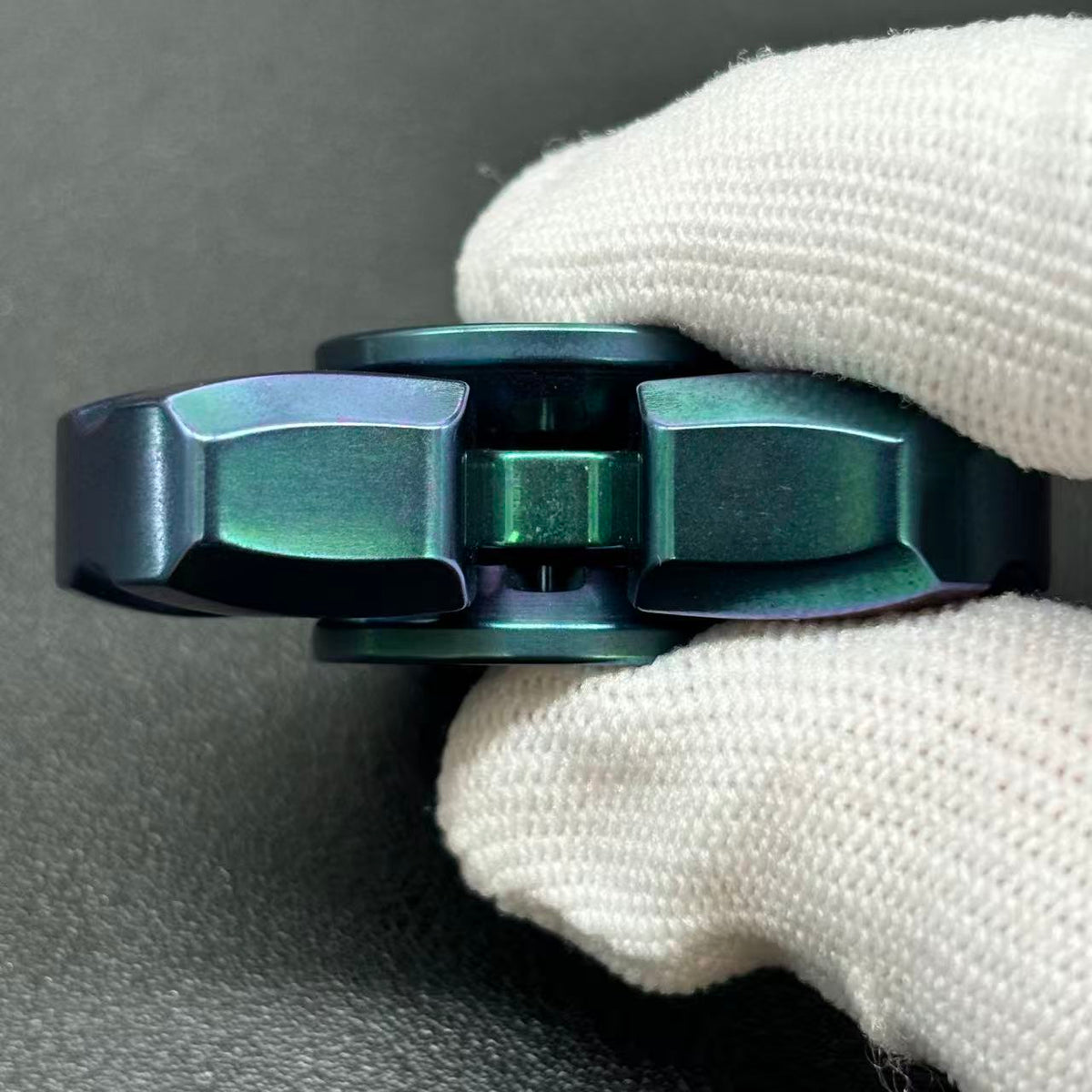 Explorer Tungsten