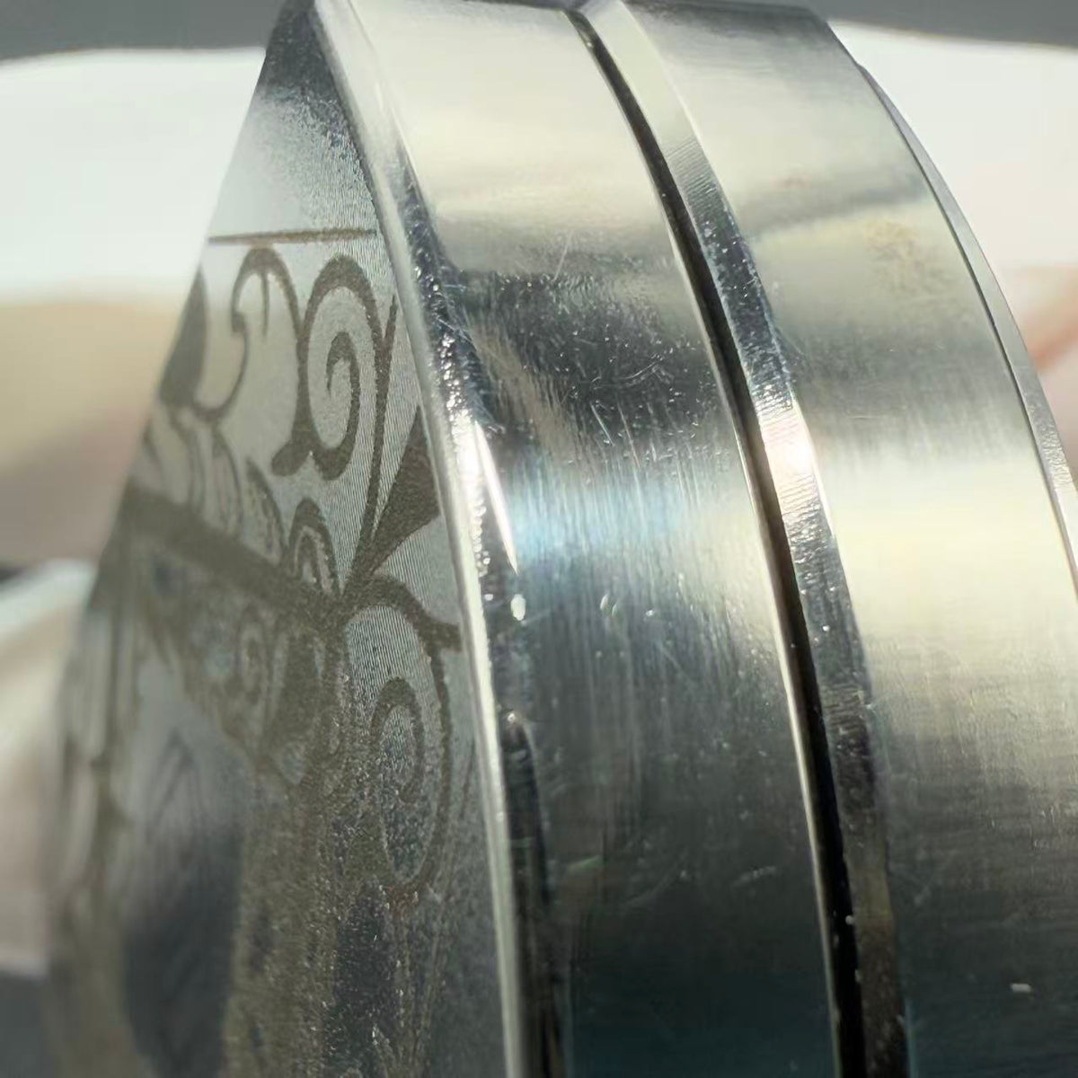 Root Three Titanium