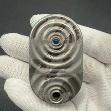 Ripple 2.0 Stainless Steel Limited Edition