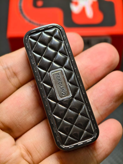 Feng Ling Zirconium Polished