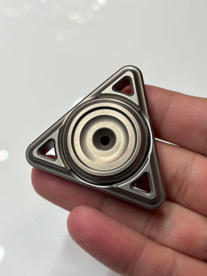 Anchor Ais Titanium Blasted