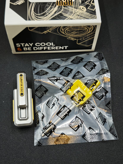X Lock Stainless Steel