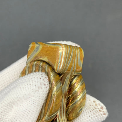 Impact Mini Mokume