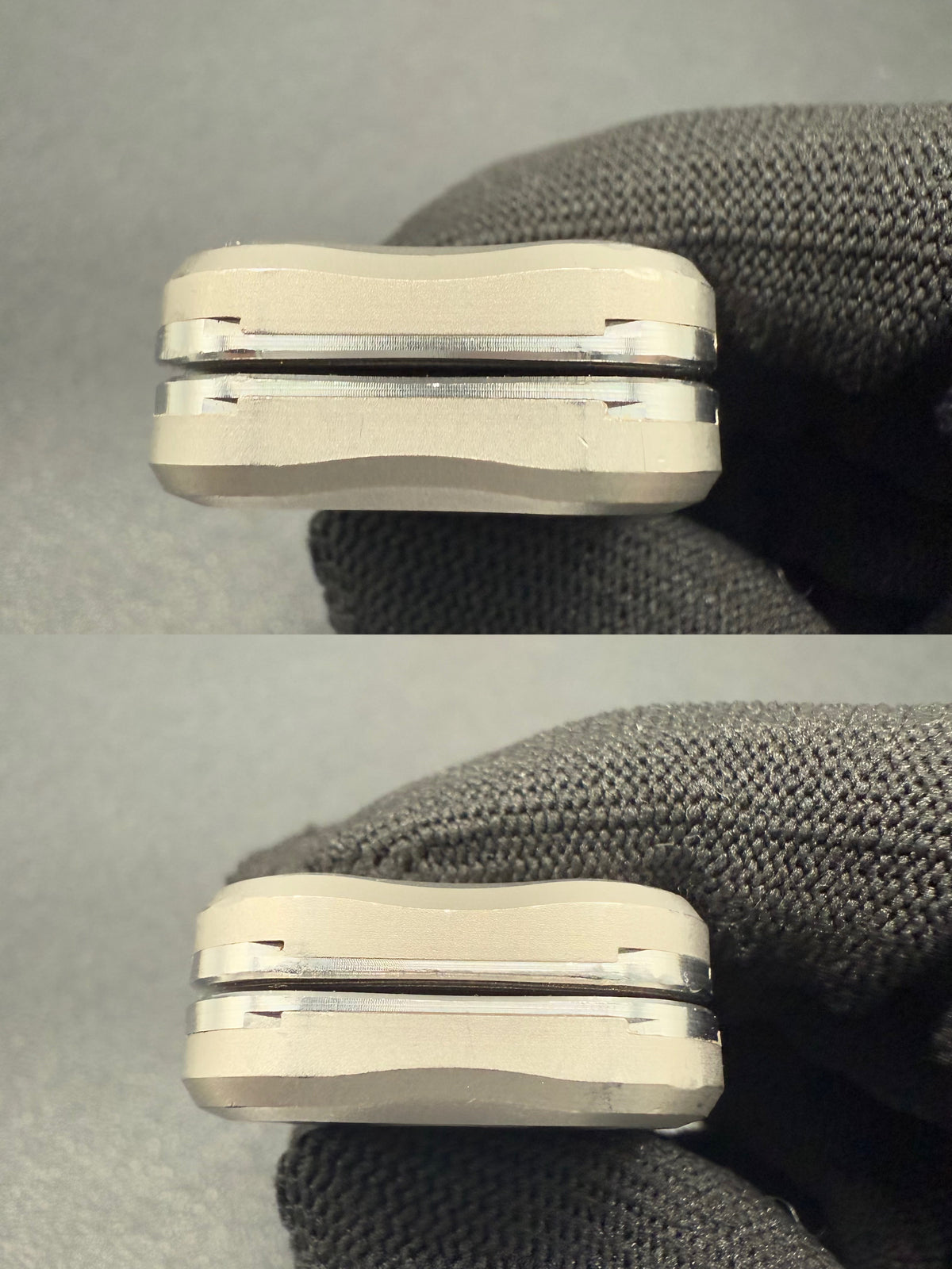 Bird Titanium