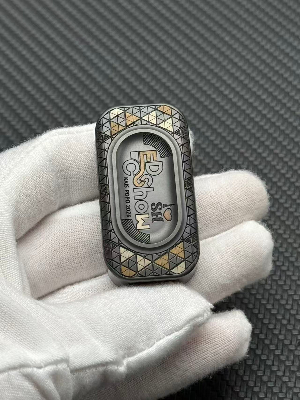 POPO Zirconium