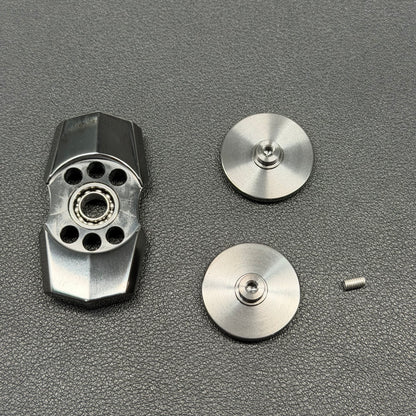 Dawn Zirconium Polished