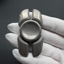 Full Tungsten Stonewashed