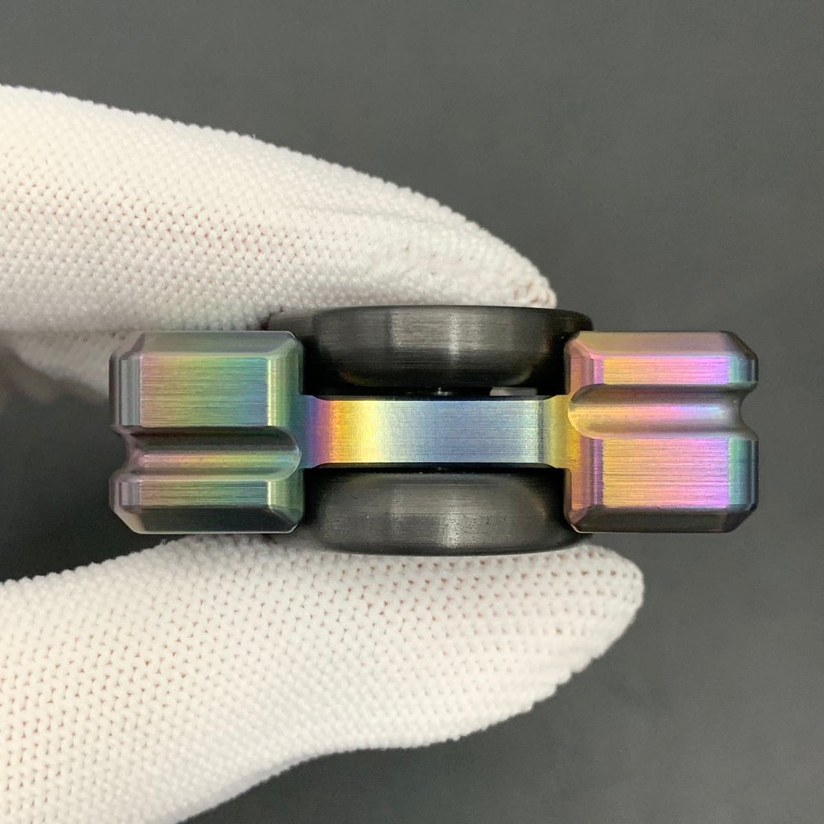 Impact Mini Zirconium Oil Slick