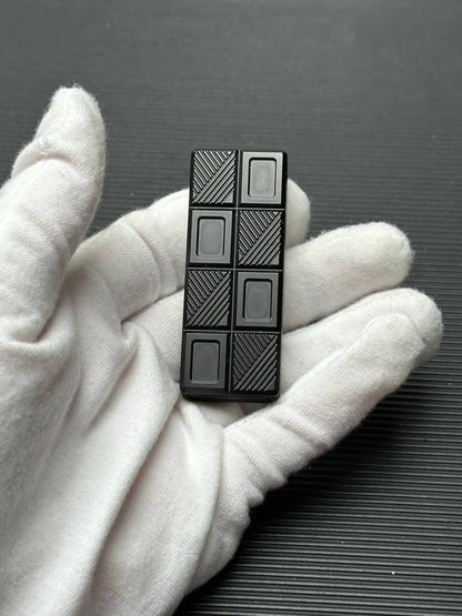 Ultra Thin Wafer Aluminum