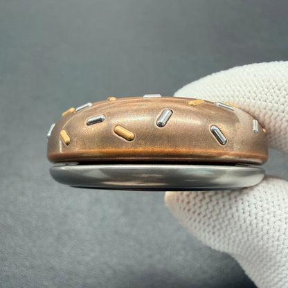 Doughnut Copper