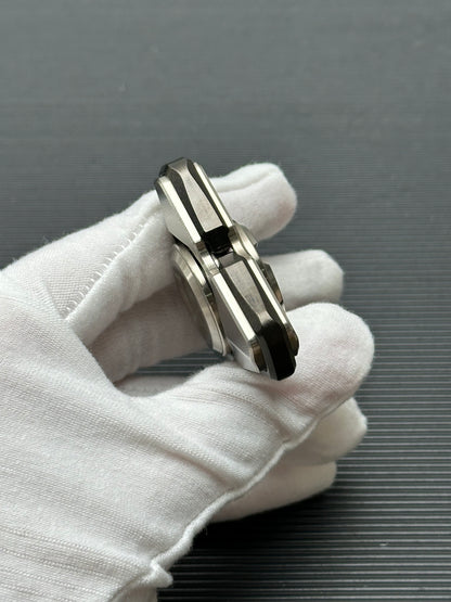 Qs Titanium