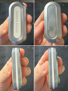 Coco Candy Stainless Steel