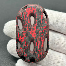 Lag Carbon Damascus