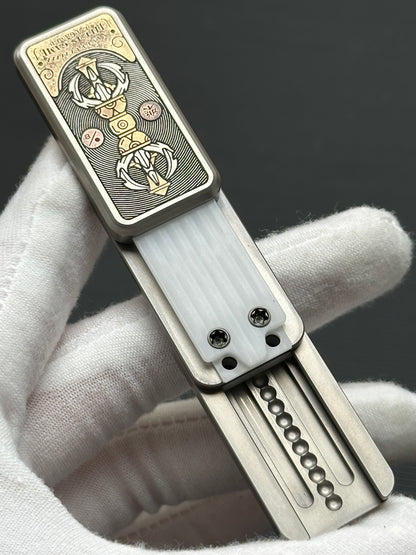 Joyful Titanium