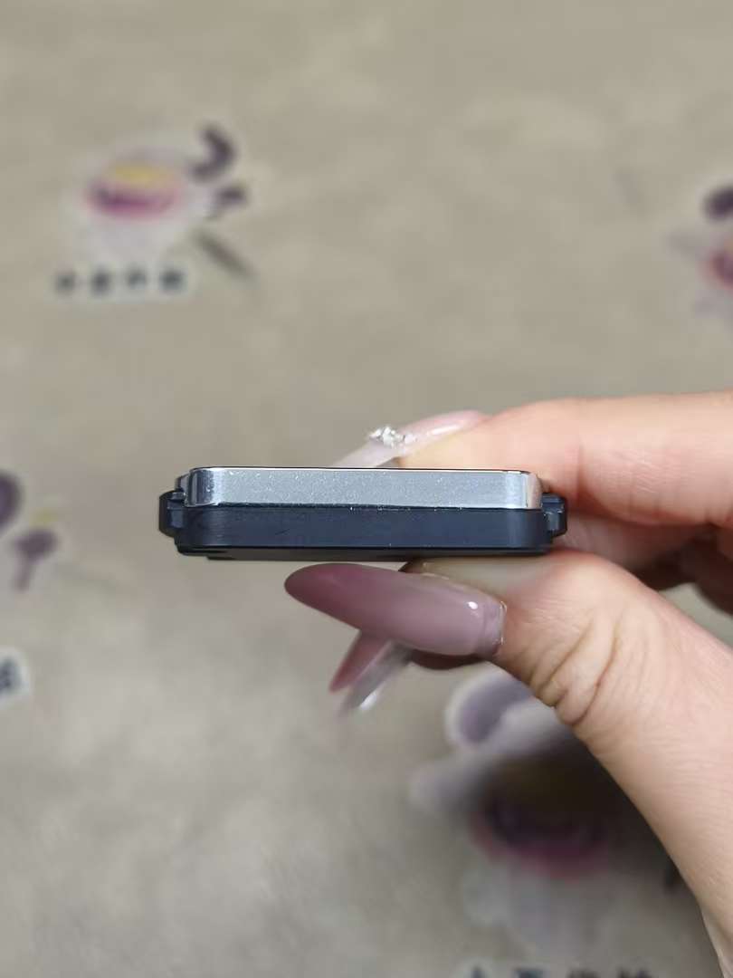 3 Layer Dense Core Stainless Steel