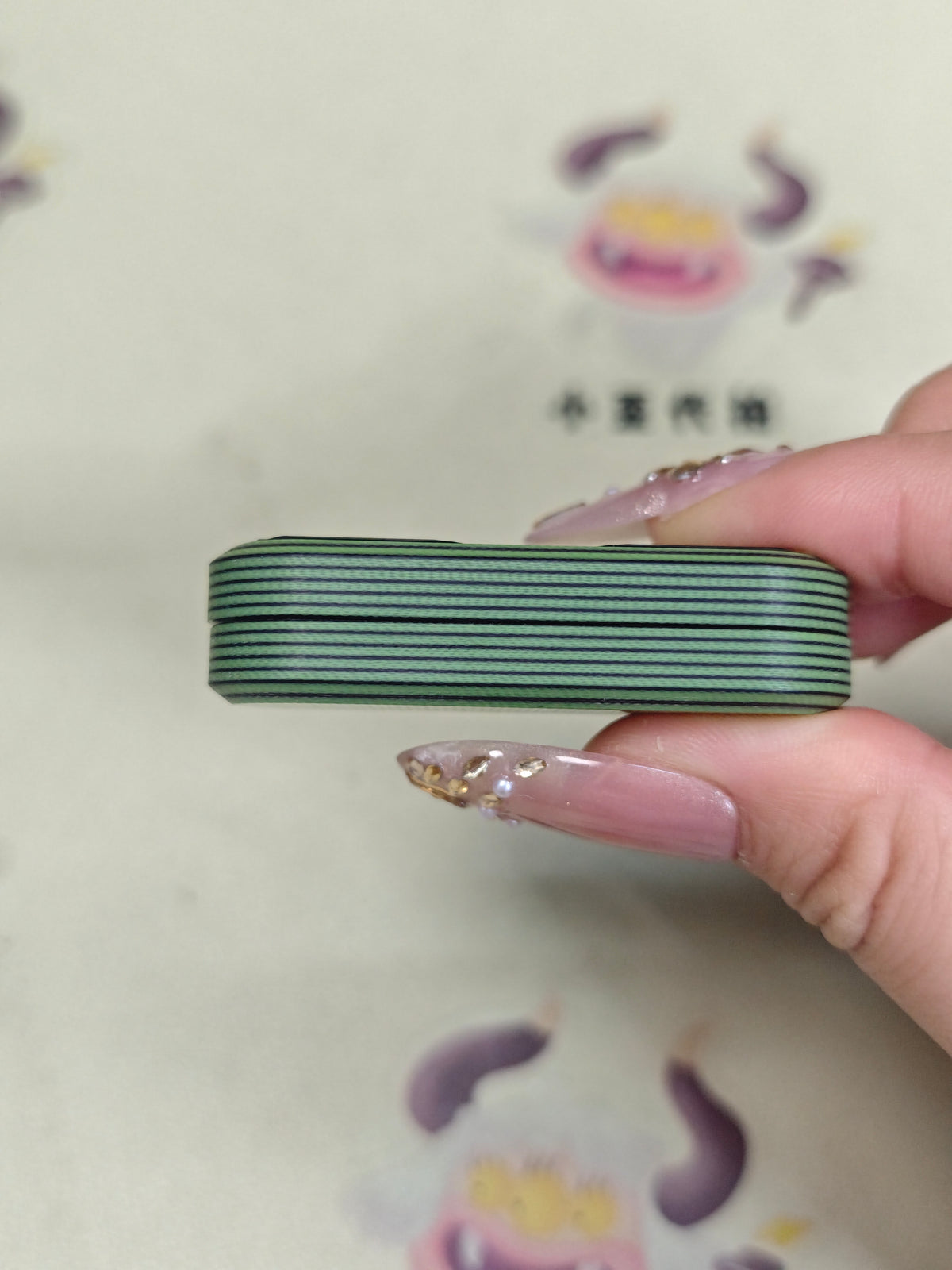Pipa Plate G10