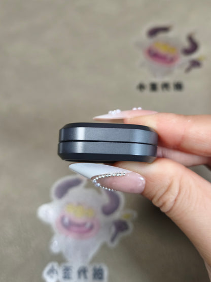 Nado Zirconium Brushed