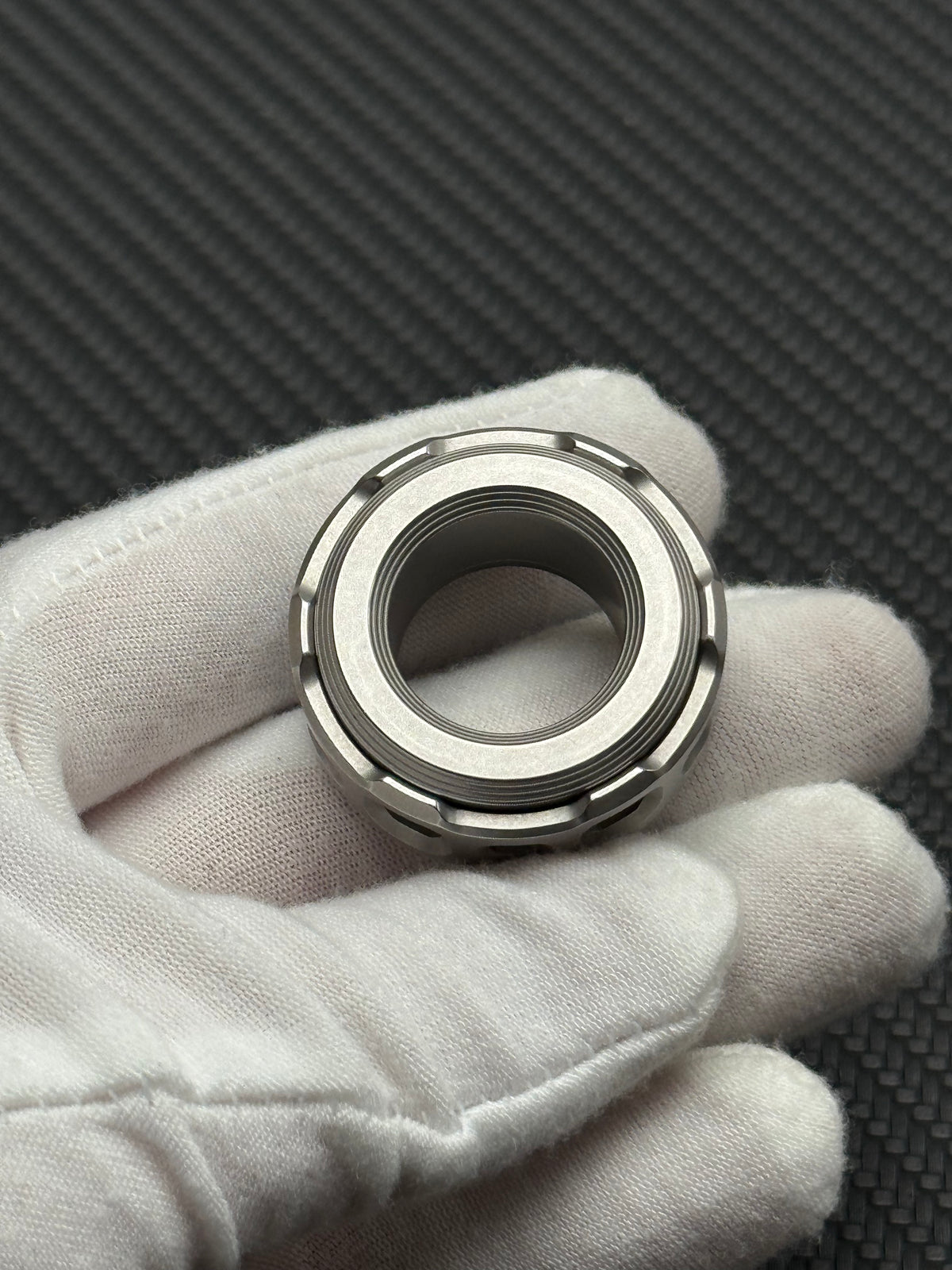 Shadow Raider Ratchet Aluminum