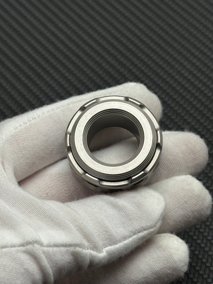 Shadow Raider Ratchet Aluminum