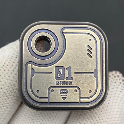 Food Toast Titanium