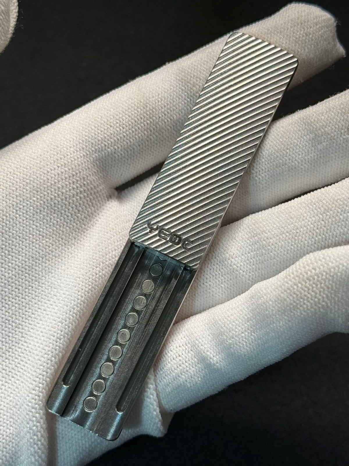 Ji Li 2.0 Titanium