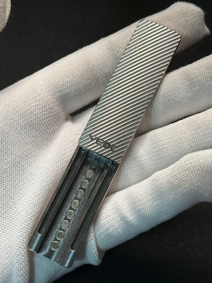 Ji Li 2.0 Titanium