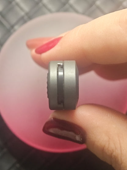Spice Pin Zirconium Brushed
