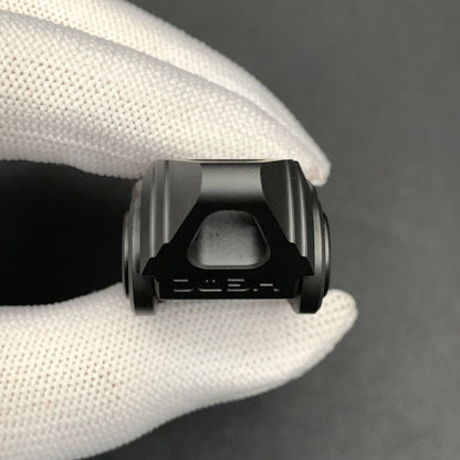 Razor Zirconium Blasted