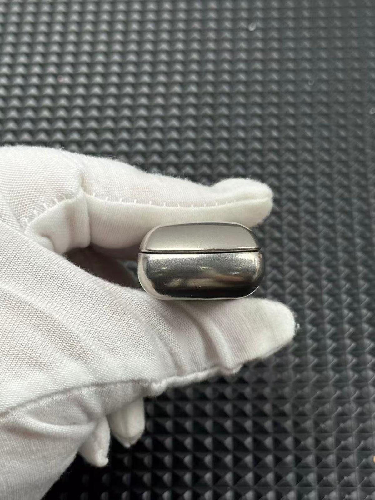Little Soap Stainless Steel