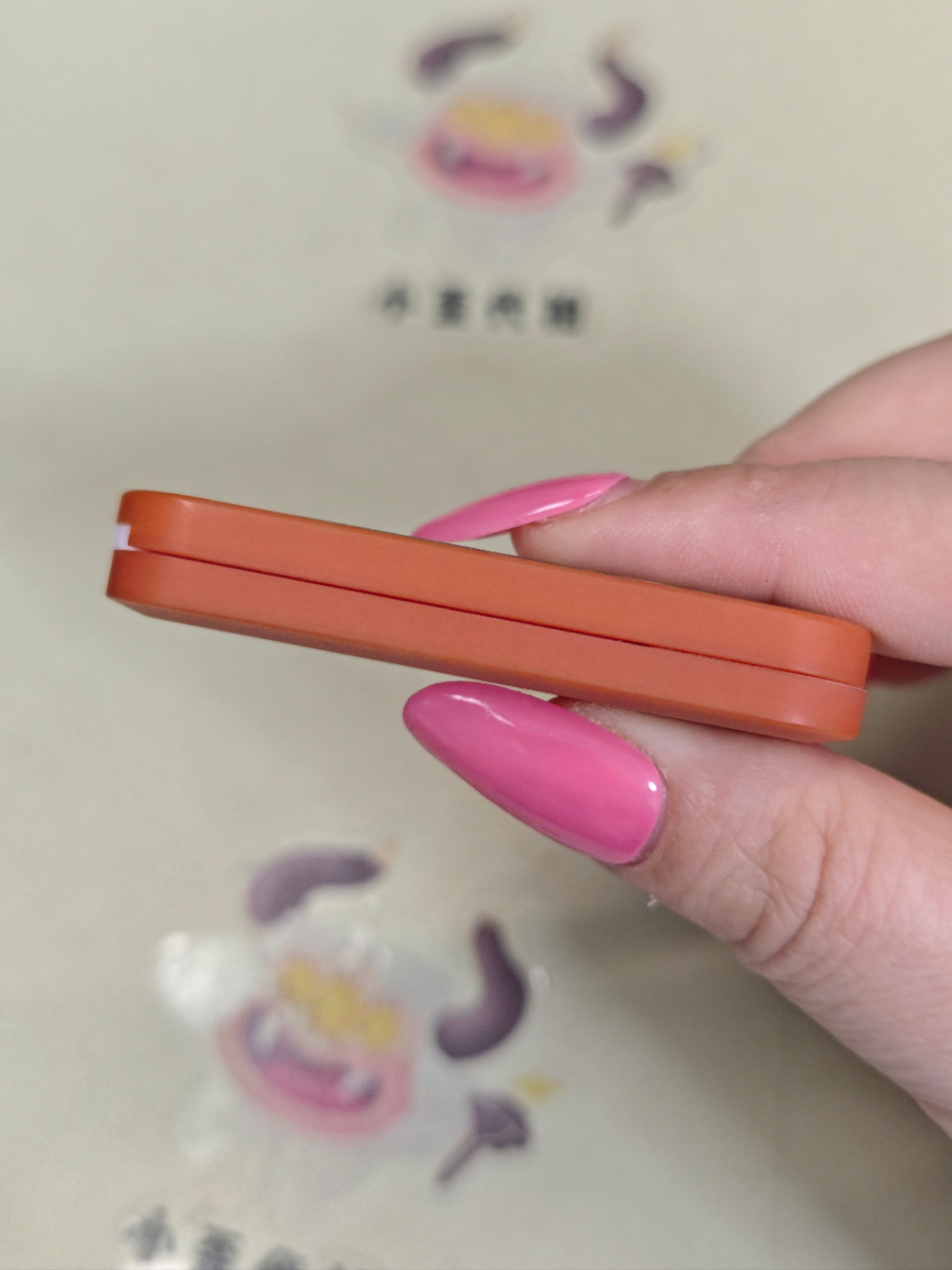 Spice Pin Stabilized wood Resin