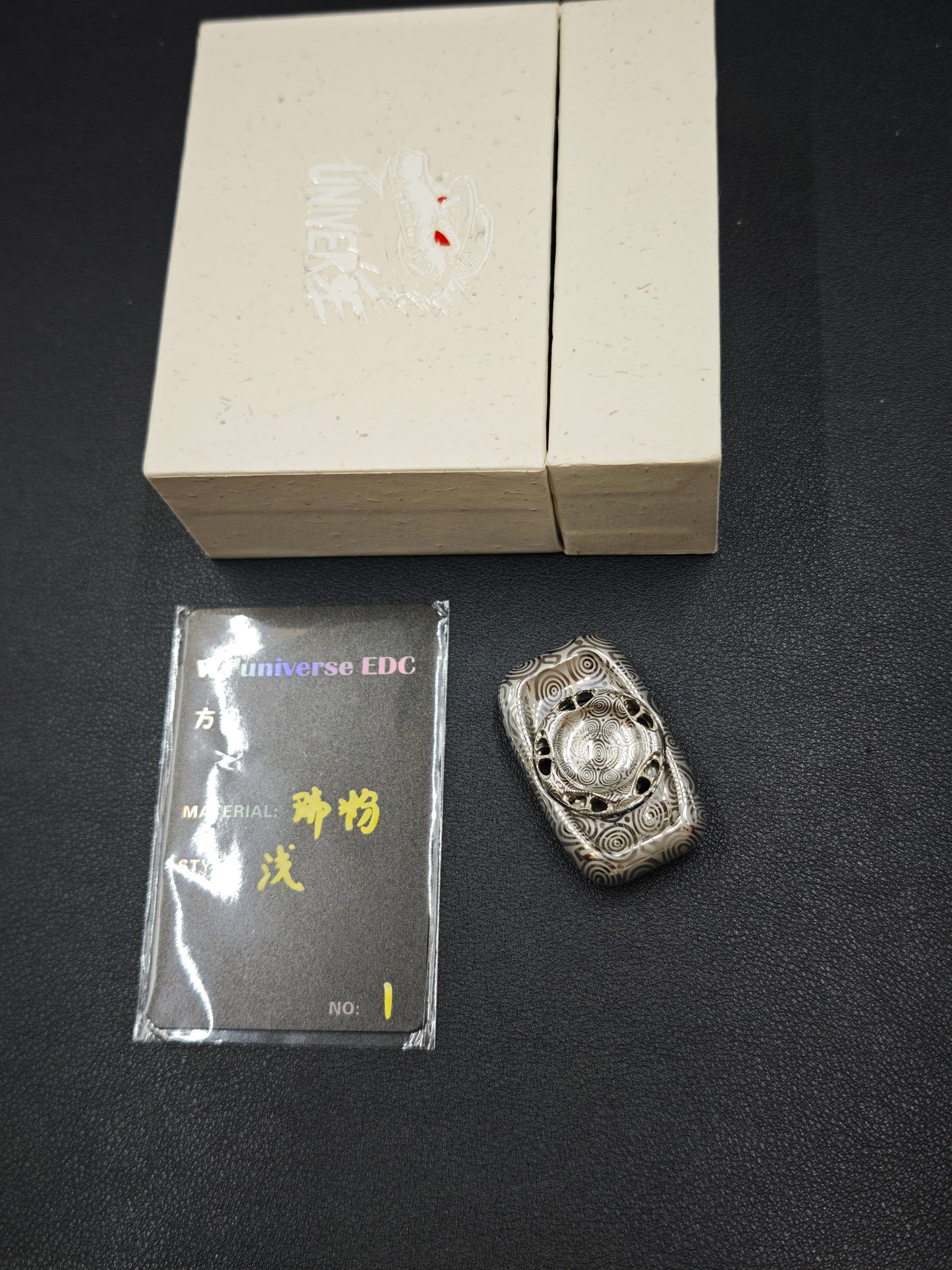 Ark Stainless Steel