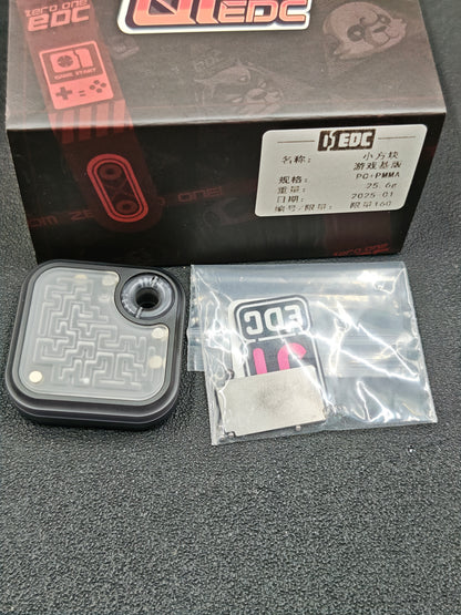 MAZE BLOCK PC PMMA