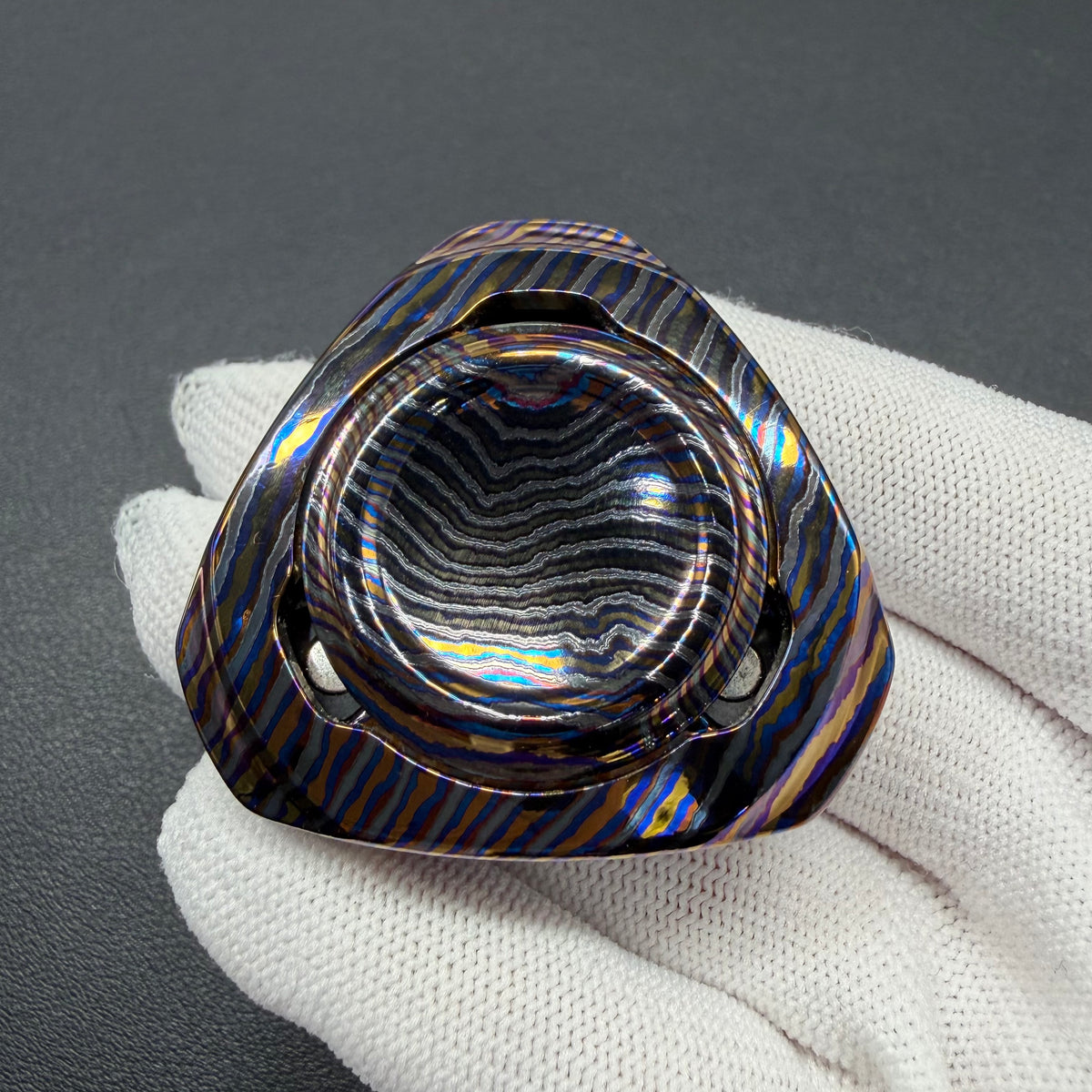 Fushion Zircuti