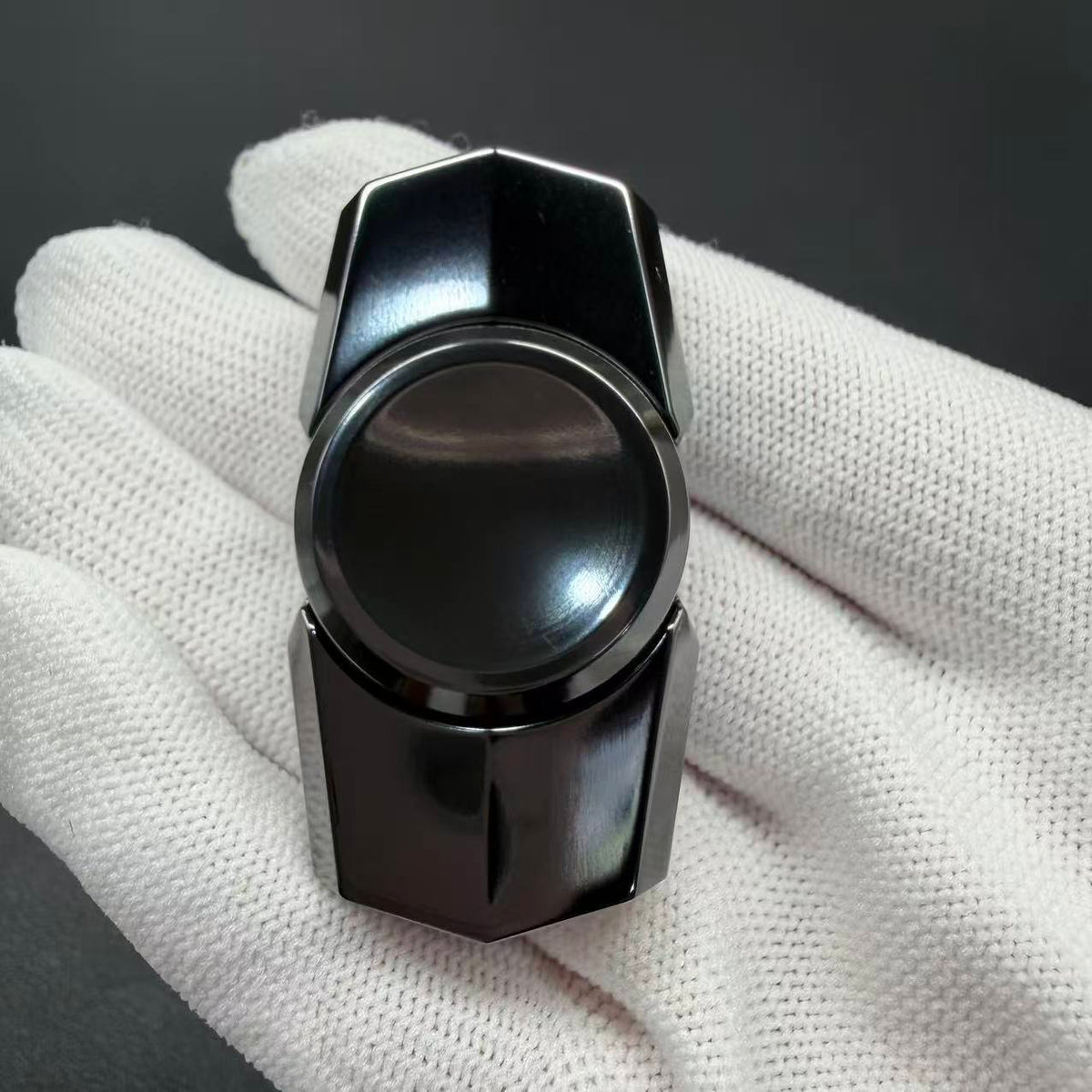 Dawn Zirconium Polished