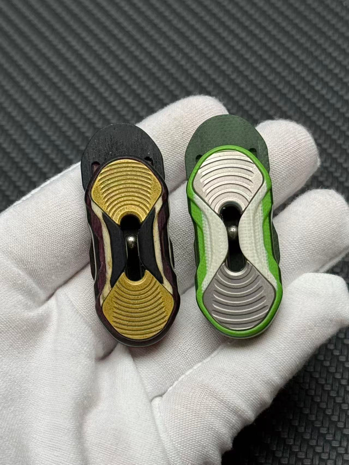Leap Collector G10