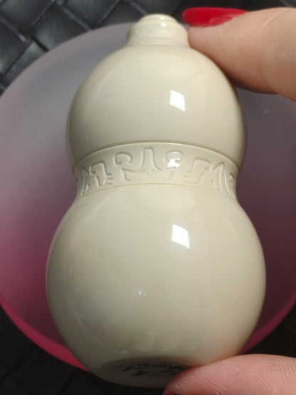 Gourd Haptic PEEK Polished