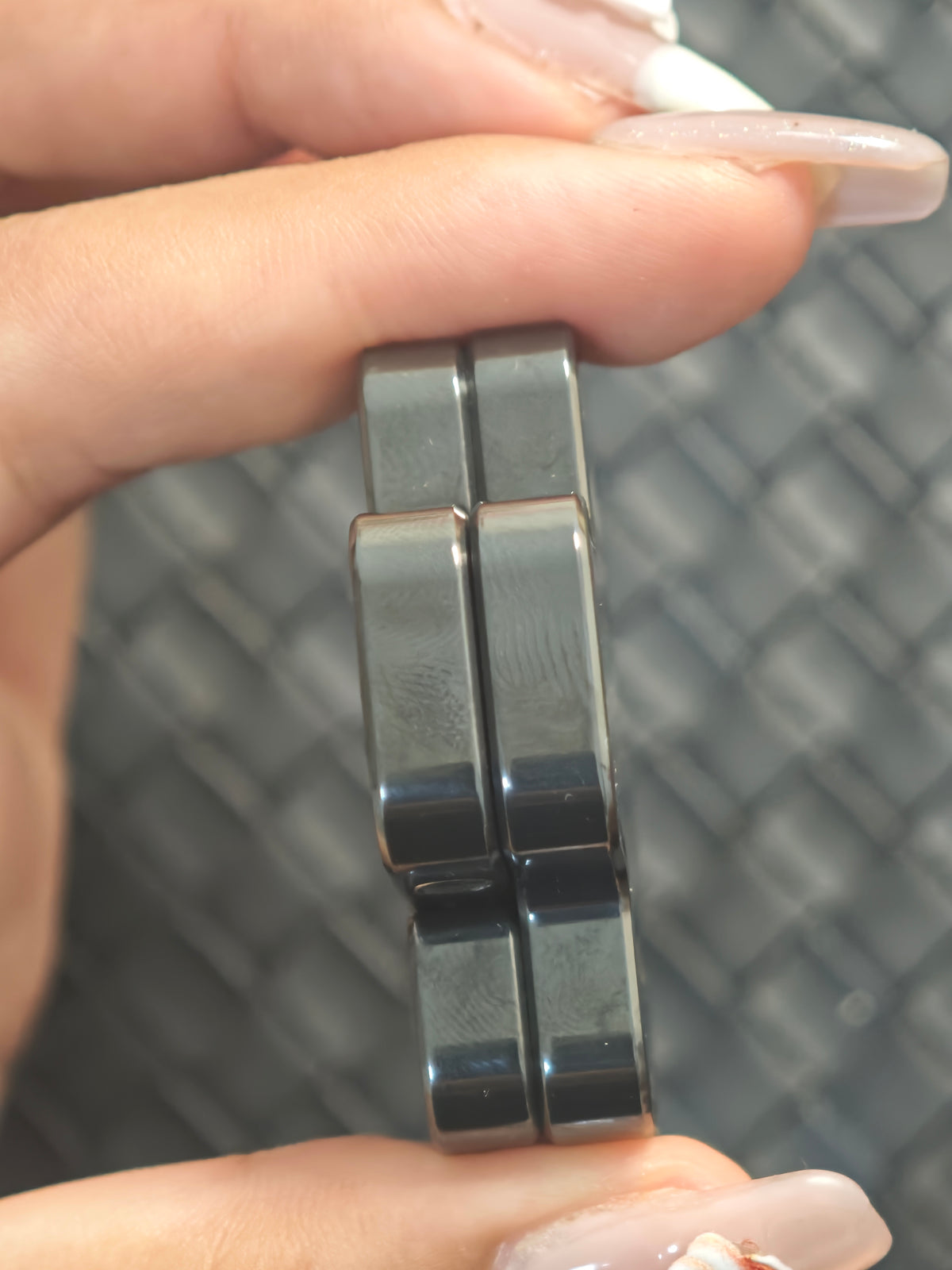 "+" Zirconium