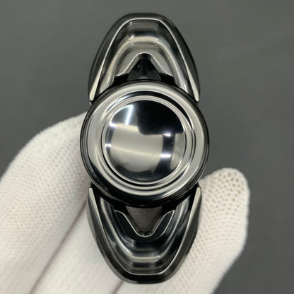 Pan Yixian Zirconium Polished
