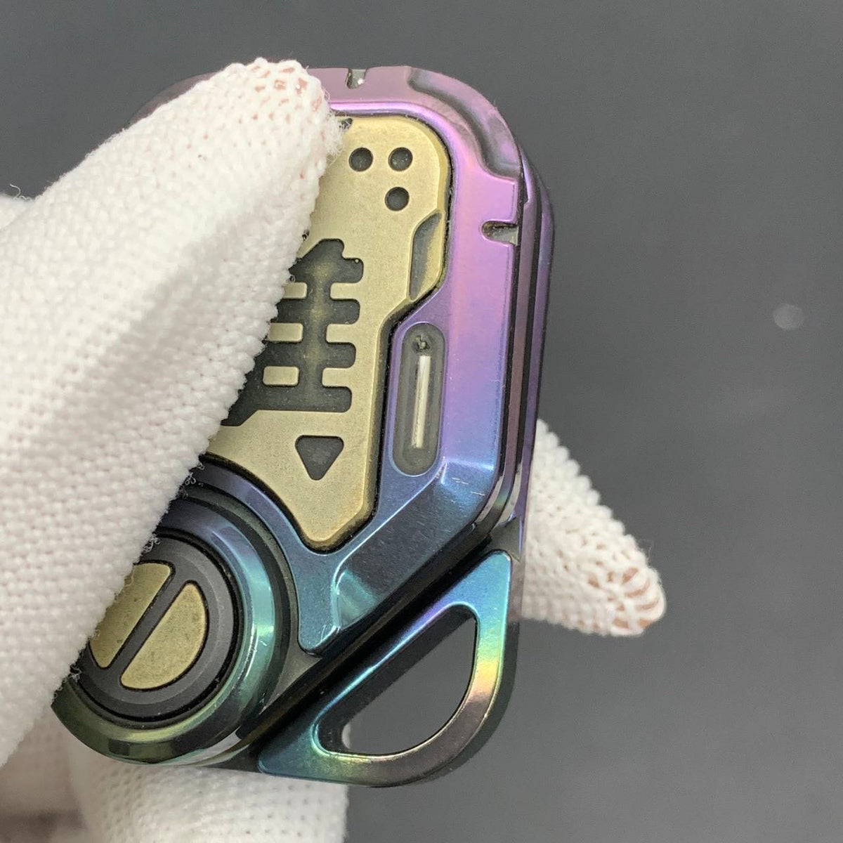 POP2 Zirconium Oil Slick