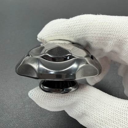 Poisonous Mushroom Zirconium
