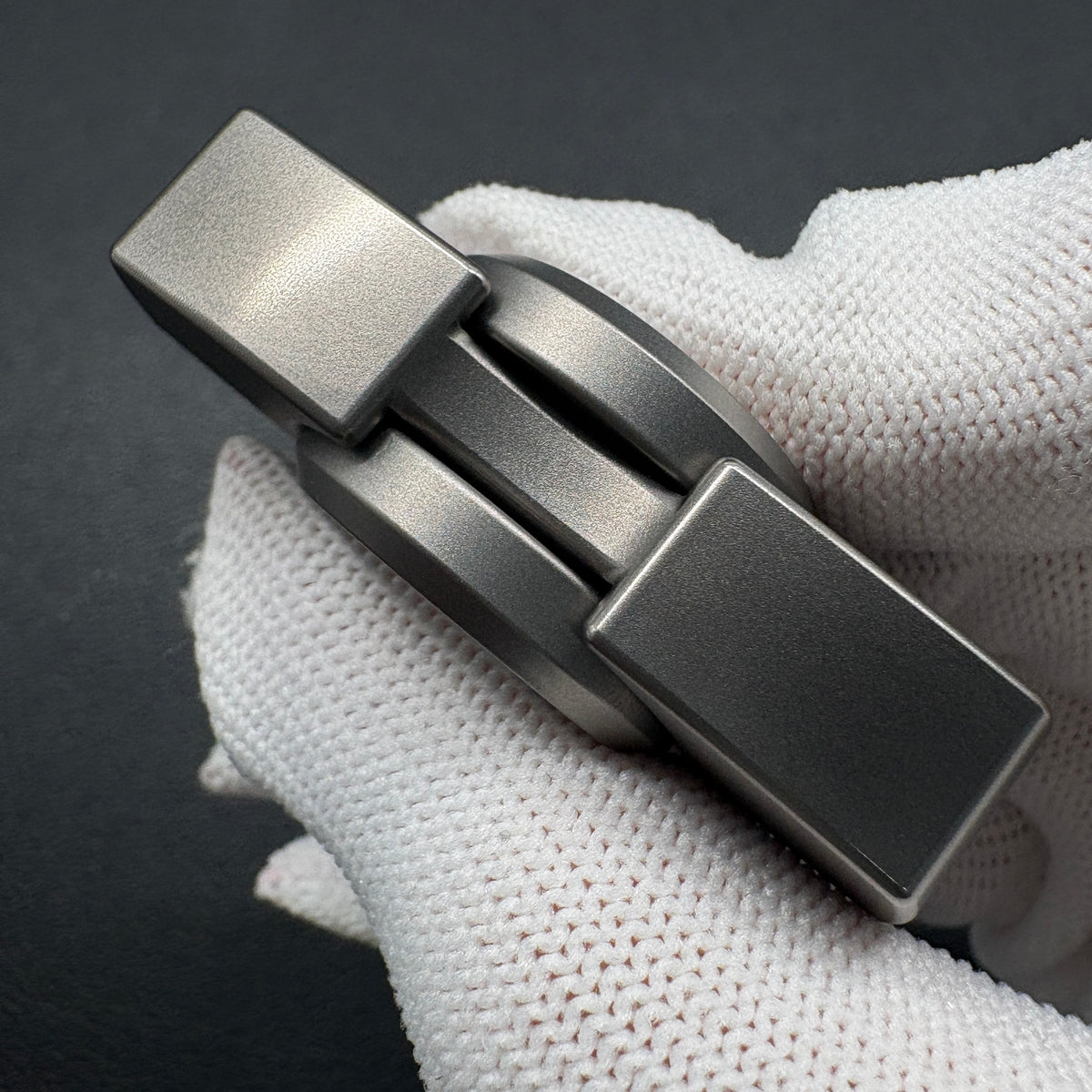 Dawn Titanium PVD Coated
