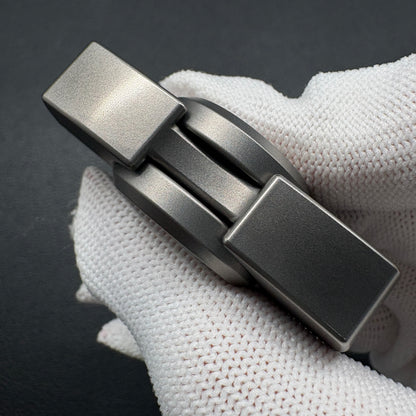 Dawn Titanium PVD Coated