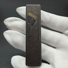 Mini Box Stainless Steel