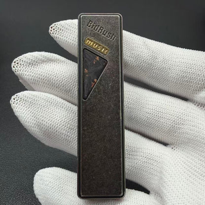 Mini Box Stainless Steel