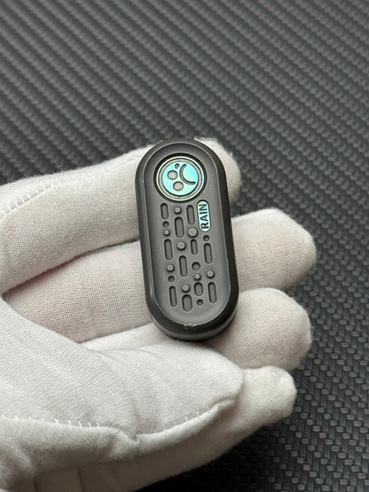 Top B Rain Zirconium