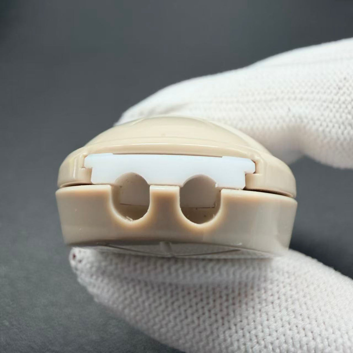 Jingle Beetle PEEK